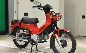 HONDA CROSS CUB 110 JA45