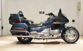 HONDA GL1500 GOLD WING 1989 SC22