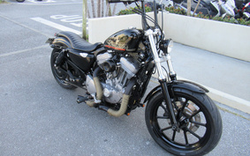 HARLEY XL883L 2011 CR2