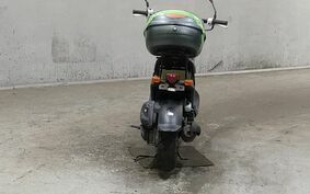 HONDA ZOOMER AF58