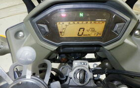 HONDA 400 X 2013 NC47