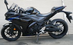 YAMAHA YZF-YZF-R3 ABS 2018 RH13J