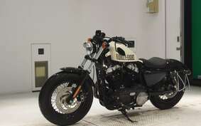 HARLEY XL1200X 2014