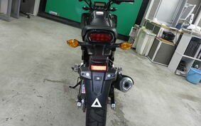 HONDA GROM JC92