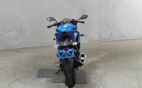 SUZUKI GIXXER 250 SF ED22B