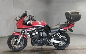 YAMAHA FZS600 FAZER 2001 RJ021