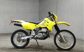 SUZUKI DR-Z400S SK43A