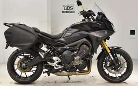 YAMAHA MT-09 Tracer 2020 RN51J