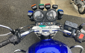 HONDA CB400SF NC39