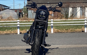 HONDA  REBEL 250 S EDITION  MC49