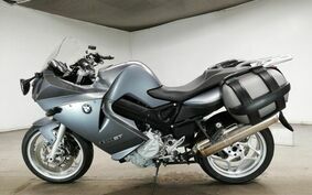 BMW F800ST 2008 0234