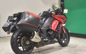 KAWASAKI NINJA 1000 A 2015