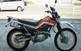 YAMAHA SEROW 225 DG08J