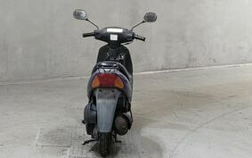 SUZUKI LET's 2 CA1PA