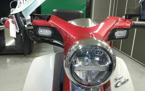 HONDA C125 SUPER CUB JA58