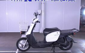 YAMAHA ギアー4 UA08J