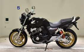 HONDA CB400SFV-3 2007 NC39