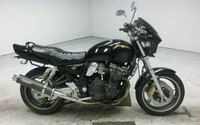 SUZUKI INAZUMA 400 (GSX400) 1998 GK7BA