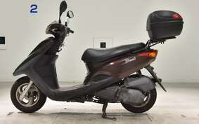 YAMAHA AXIS 125 TREET SE53J