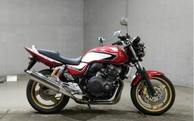 HONDA CB400SF VTEC REVO 2012 NC42