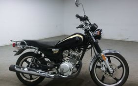 YAMAHA YB125SP PCJL