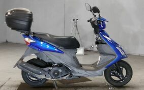 SUZUKI ADDRESS V125 S CF4MA