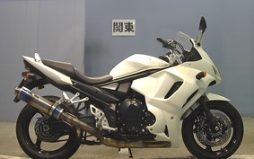 SUZUKI BANDIT 1250 F 2012 GW72A