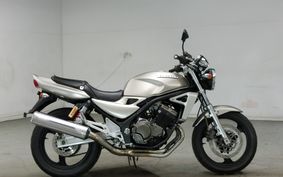 KAWASAKI BALIUS 250 Gen.2 2006 ZR250B