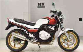 HONDA JADE MC23