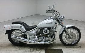 YAMAHA DRAGSTAR 400 2003 VH01J