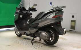 SUZUKI SKYWAVE 250 (Burgman 250) Gen.3 CJ46A