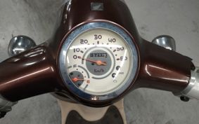 HONDA GIORNO AF70
