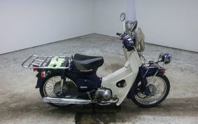 HONDA PRESS CUB 50 AA01