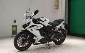 HONDA CBR650R 2023 RH03