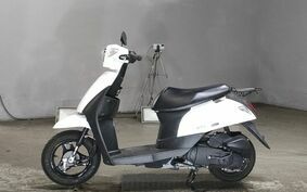 SUZUKI LET's CA4AA