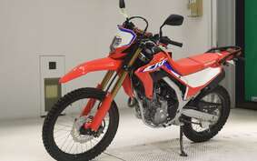 HONDA CRF250L MD47