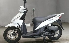 SUZUKI ADDRESS 110 CE47A