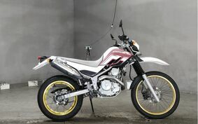 YAMAHA SEROW 250 DG17J