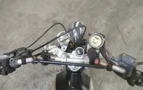 HONDA FTR223 MC34