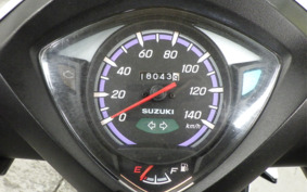 SUZUKI ADDRESS 110 CE47A