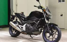 HONDA NC 700 S 2012 RC61