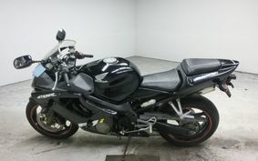 HONDA CBR600F4 2001 PC35