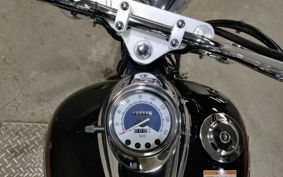 YAMAHA DRAGSTAR 250 VG02J
