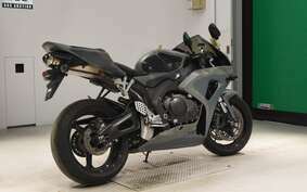 HONDA CBR1000RR 2007 SC57