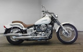 YAMAHA DRAGSTAR 400 1996 4TR