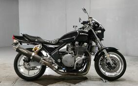 KAWASAKI ZEPHYR 1100 1992 ZRT10A