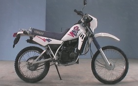 YAMAHA DT50 1993 17W