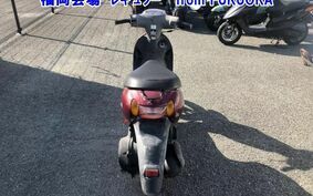 SUZUKI LET's 4 CA46A