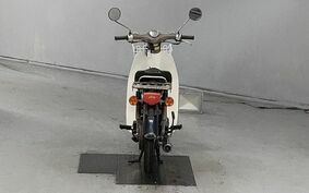 HONDA C70 SUPER CUB HA02