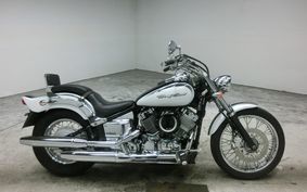 YAMAHA DRAGSTAR 400 2006 VH01J